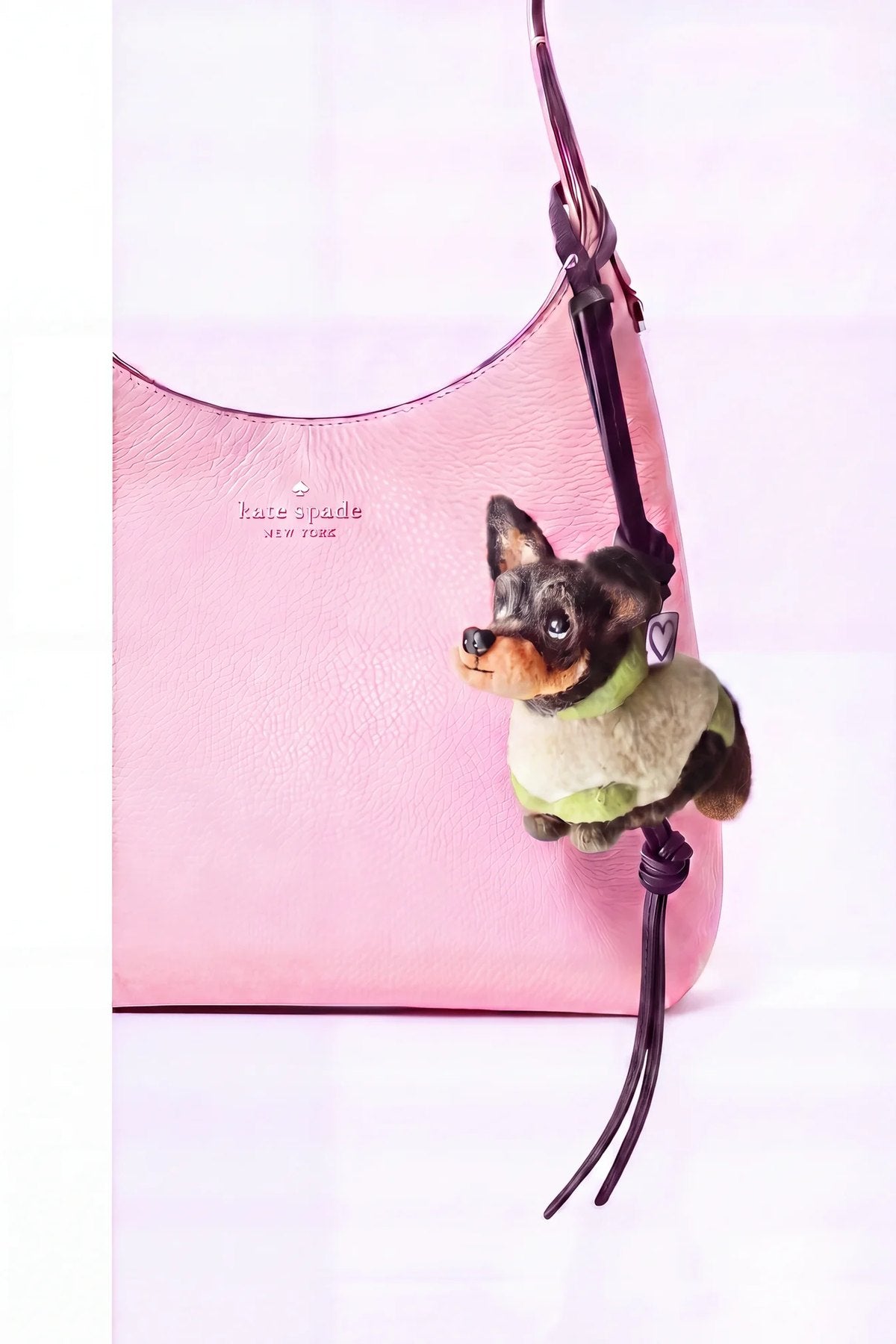 Felt Bag Charms